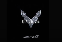 Unveiling the New Corvette ZR1: Mark Your Calendar