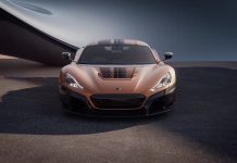 All about the new Rimac Nevera 15th Anniversary Edition All about the new Rimac Nevera 15th Anniversary Edition