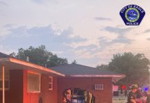 Bizarre Incident in Eagle: New Mustang Collides with Home Bizarre-Incident-in-Eagle-New-Mustang-Collides-with-Home.jpg