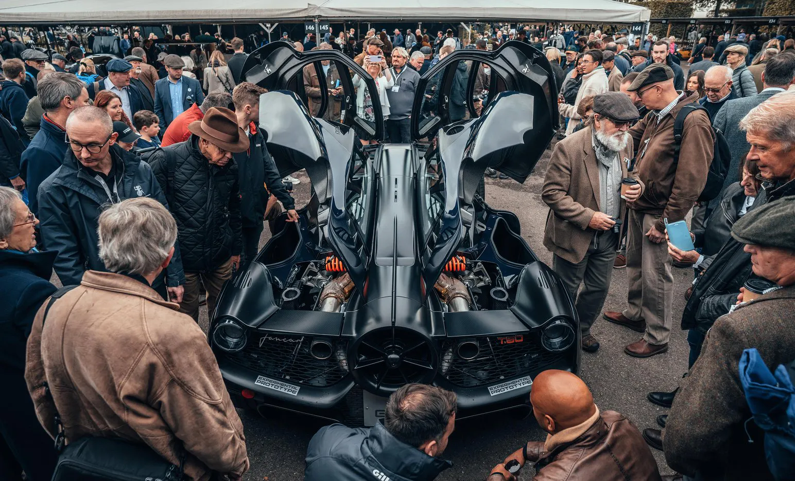 Gordon Murray's Roaring New Marvel at Goodwood Festival of Speed Gordon-Murrays-Roaring-New-Marvel-at-Goodwood-Festival-of-Speed.webp