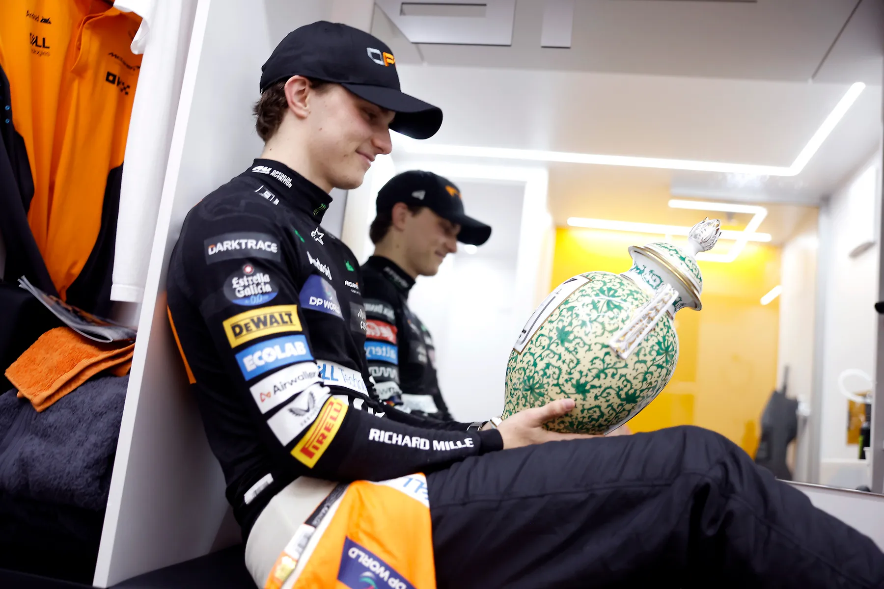 How McLaren’s New Team Orders Impacted the Hungarian Grand Prix How McLaren’s New Team Orders Impacted the Hungarian Grand Prix