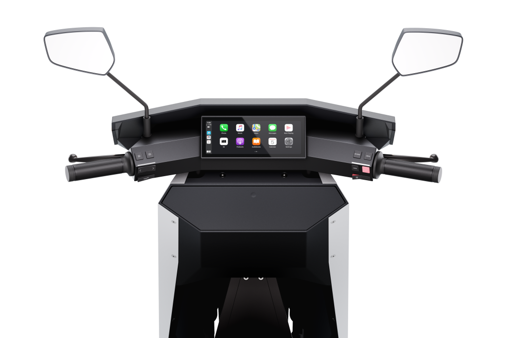 How Infinite Machine's P1 is Setting New Standards