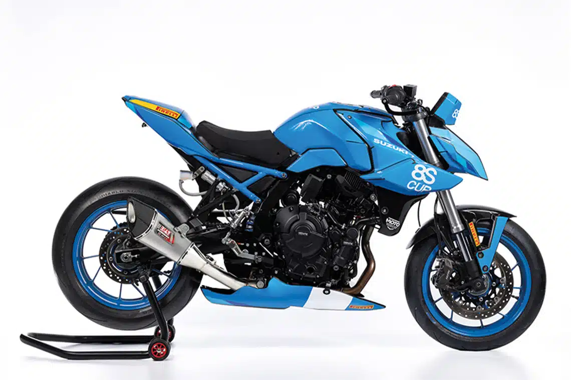 Suzuki's New GSX-8S and the 8S Cup Suzukis-New-GSX-8S-and-the-8S-Cup.webp