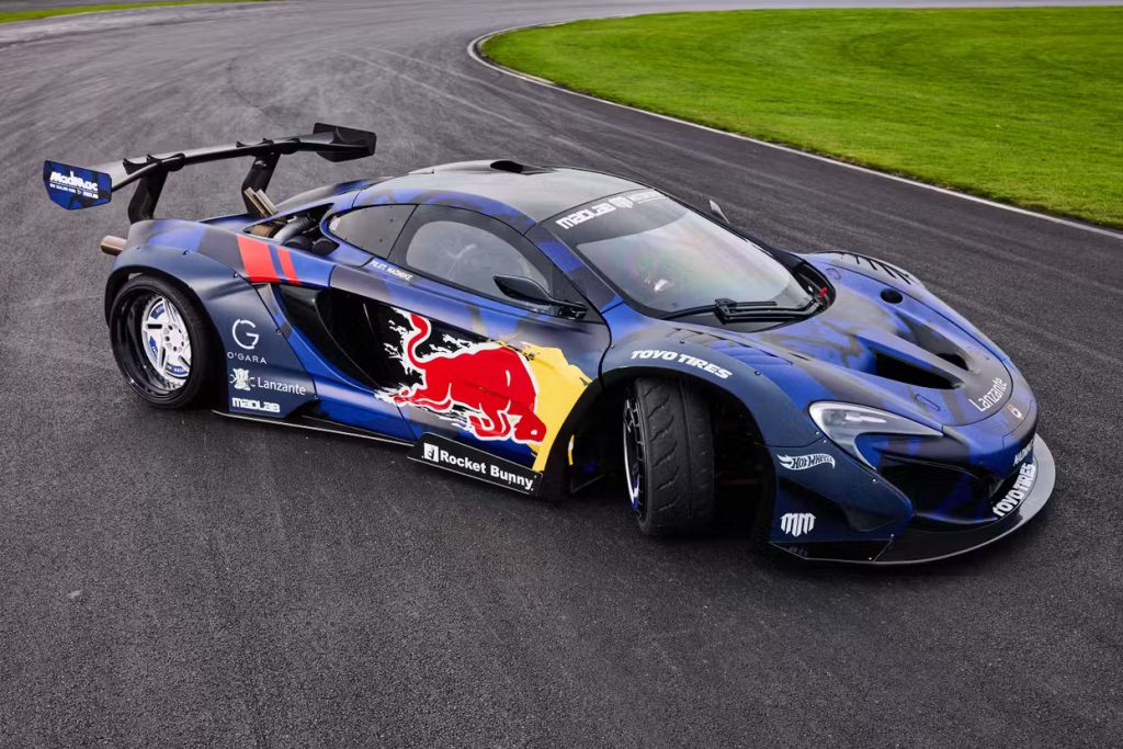 4 / 9 – The Crazy Tale of New Mad Mike’s McLaren Drift Machine-3.jpeg