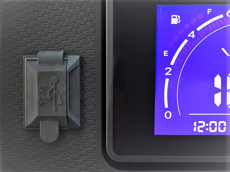 The New QJ Motor SRT 550 X is here-10