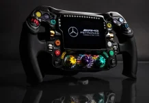 The New Sim-Lab’s Mercedes F1 Wheel for Sim Racing 7 / 10 – The New Sim-Lab’s Mercedes F1 Wheel for Sim Racing-8.webp