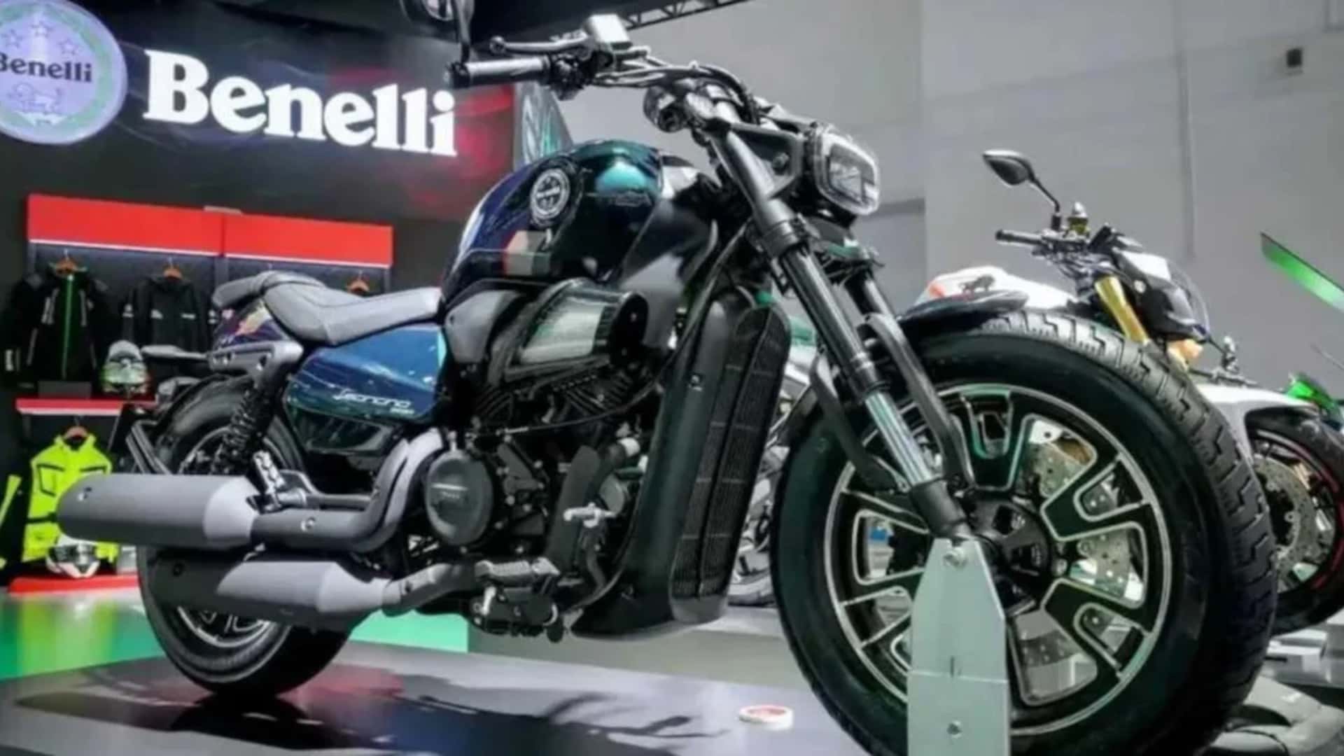 The Rise of Chinese Motorcycles Benelli's New Leoncino 400 Bobber The-Rise-of-Chinese-Motorcycles-Benellis-New-Leoncino-400-Bobber.jpg