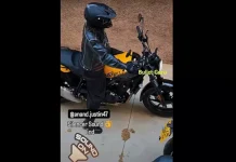 The Royal Enfield Guerrilla 450’s Stunning New Paint Job The-Royal-Enfield-Guerrilla-450s-Stunning-New-Paint-Job-1-1.webp