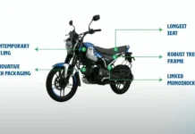 Top 10 Features of the New Bajaj Freedom CNG Motorcycle Top 10 Features of the New Bajaj Freedom CNG Motorcycle-1