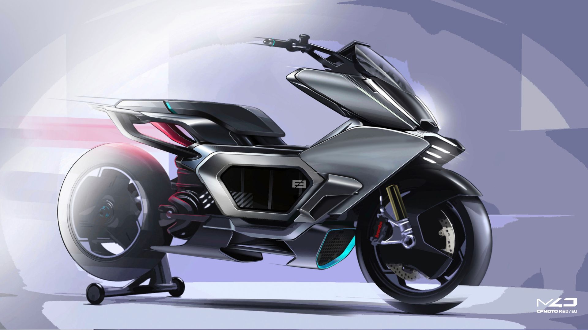 Why ZEEHO Magnet Sets a New Benchmark in Electric Scooters-4 Why-ZEEHO-Magnet-Sets-a-New-Benchmark-in-Electric-Scooters.jpg