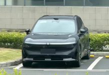 Zeekr 7X: The New Kid on the Block Ready to Shake Up the SUV World 3 / 6 – Zeekr 7X The New Kid on the Block Ready to Shake Up the SUV World-1.jpeg