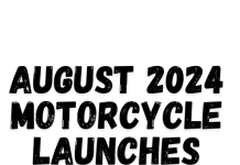 Rev Your Engines: Top New Motorcycle Launches in August 2024 August-New-Launches-1.png