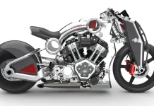 Combat Motors Wraith: A Guide to New Epic Burnouts