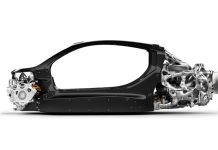 Czinger 21C’s Bio-Logic Chassis: The Future of New Automotive Engineering