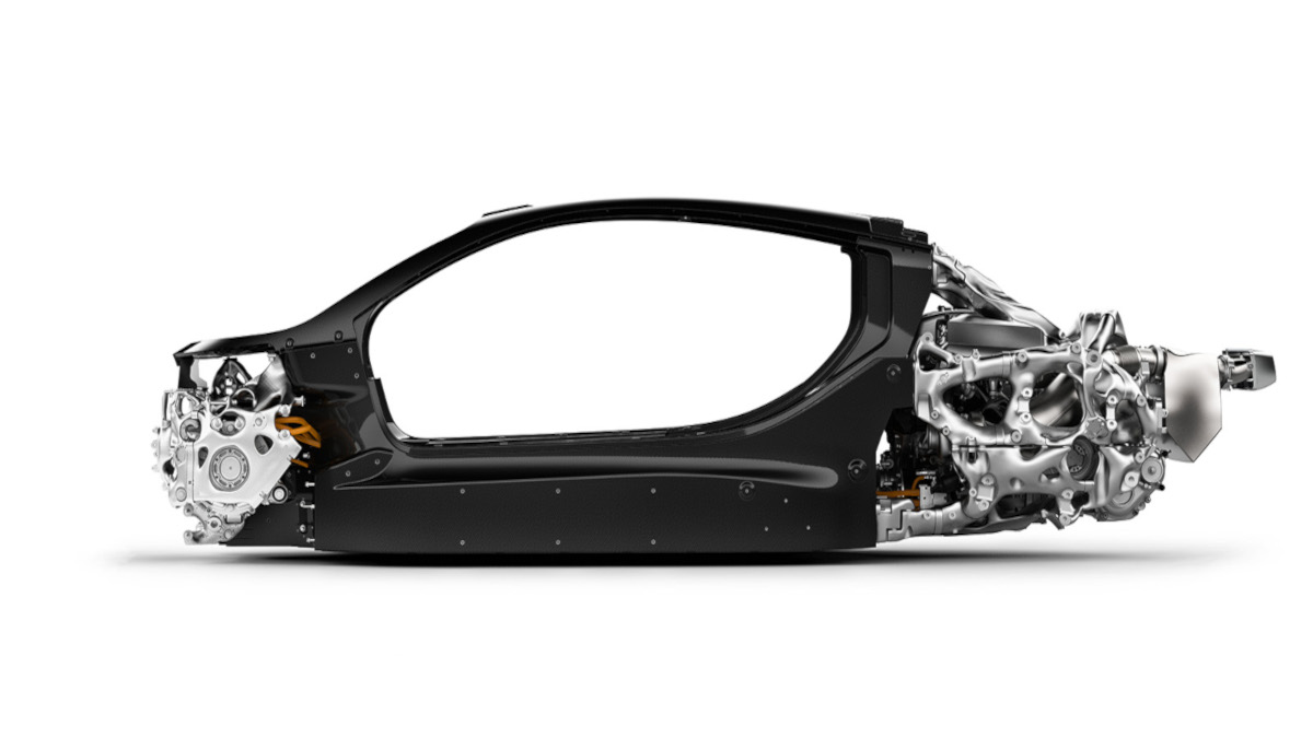 Czinger 21C’s Bio-Logic Chassis The Future of New Automotive Engineering-LivingWithGravity-Cover