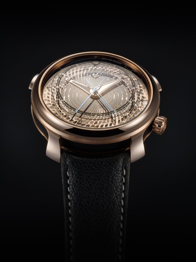 How the New Ming 20.01 Series 3 Redefines Horological Excellence?