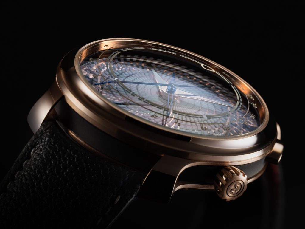 How the New Ming 20.01 Series 3 Redefines Horological Excellence?