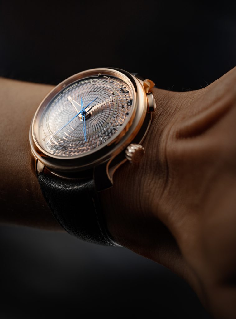 How the New Ming 20.01 Series 3 Redefines Horological Excellence?