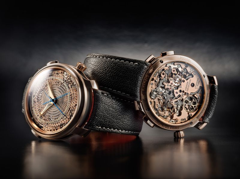 How the New Ming 20.01 Series 3 Redefines Horological Excellence?