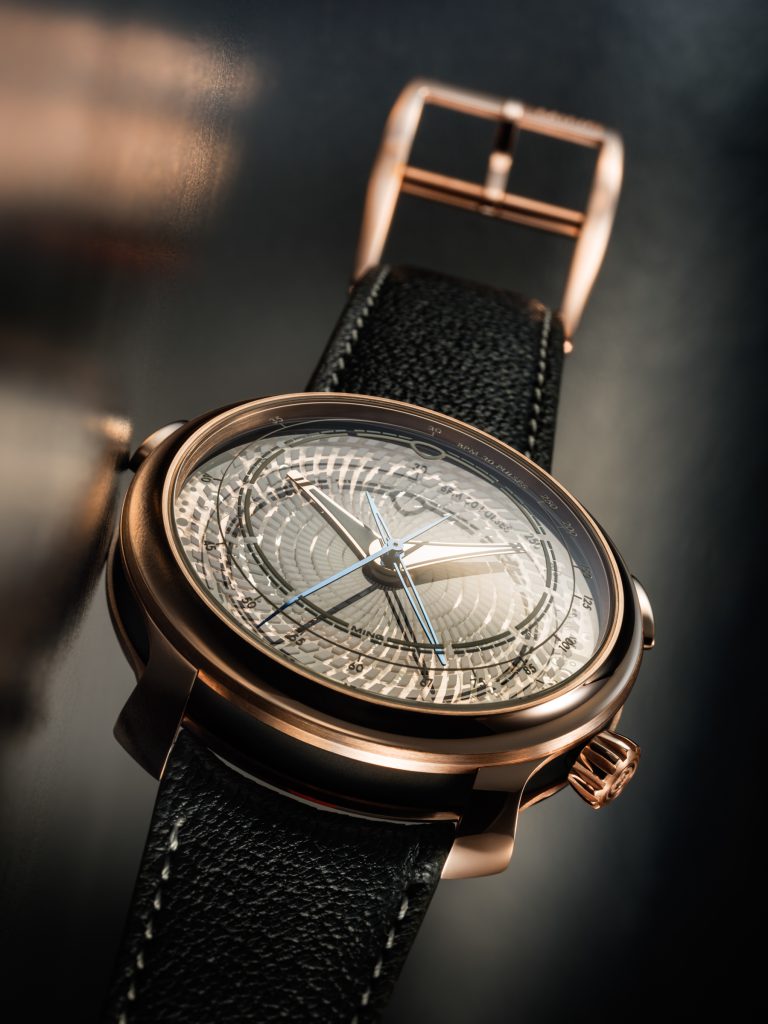 How the New Ming 20.01 Series 3 Redefines Horological Excellence-LivingWithGravity-8