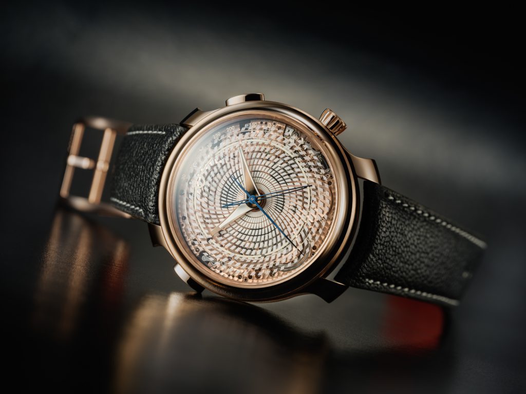 How the New Ming 20.01 Series 3 Redefines Horological Excellence-LivingWithGravity-8