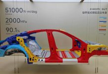 Revolutionizing New EV Design: The Power of Cell-to-Body Technology Revolutionizing New EV Design: The Power of Cell-to-Body Technology