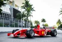 The Legendary Ferrari F2001b is on new auction 4 / 9 – The Legendary Ferrari F2001b is on New auction-LivingWithGravity-6.jpg