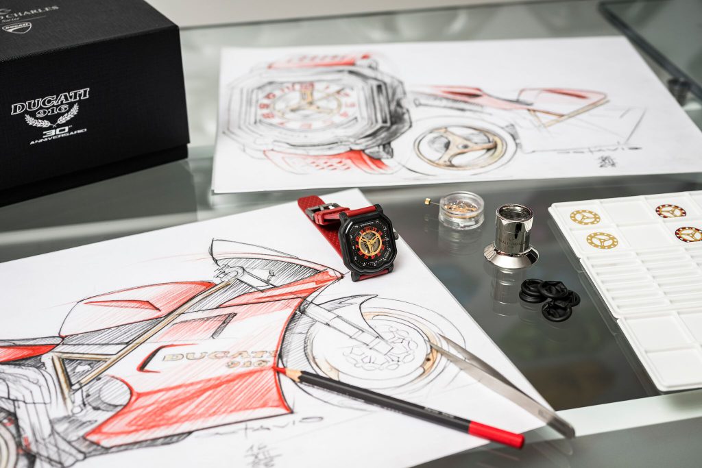 The New Maestro 4.0 Ducati 30° Anniversario 916 Watch-6.webp