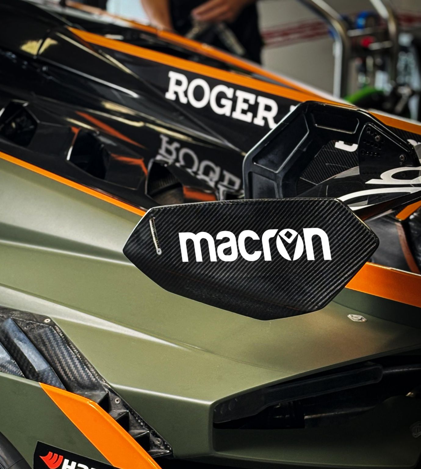 The New Sportswear Partner for Automobili Lamborghini Squadra Corse-LivingWithGravity-3 The-New-Sportswear-Partner-for-Automobili-Lamborghini-Squadra-Corse-LivingWithGravity.jpg