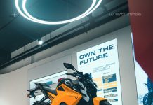 The New Ultraviolette F77 Mach2 Lands in Pune The New Ultraviolette F77 Mach2 Lands in Pune