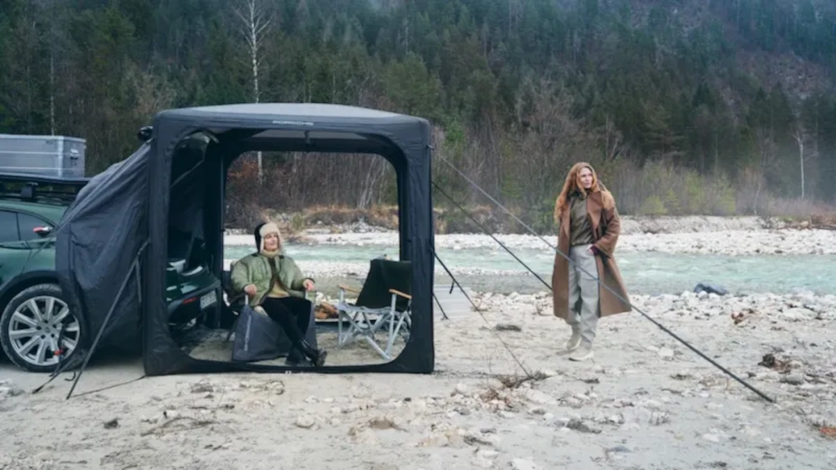 Why the New Porsche Canopy Tent is a Must-Have- LivingWithGravity-Cover Why the New Porsche Canopy Tent is a Must-Have