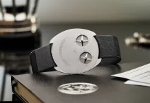 A Deep Dive into the New Konstantin Chaykin ThinKing ### Pricing & Availability - **Price:** Currently not for sale; a production model is still in development.