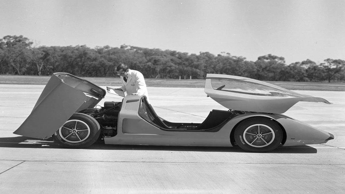 How the 1969 Holden Hurricane Revolutionized New Car Design-LivingWithGravity-Cover