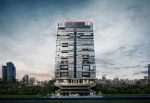 The Future of Luxury Living: New Porsche Design Tower Bangkok The Future of Luxury Living New Porsche Design Tower Bangkok-LivingWithGravity-4.webp