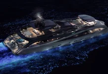 Top Features of the Seawolf X: Rossinavi’s Innovative Catamaran Unveiled Top Features of the Seawolf X: Rossinavi’s Innovative Catamaran Unveiled